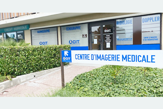Centre d'imagerie médicale Nice Ouest Araucaria